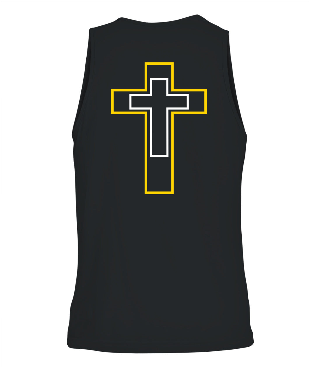 Unisex Tank Top | Gildan 2200