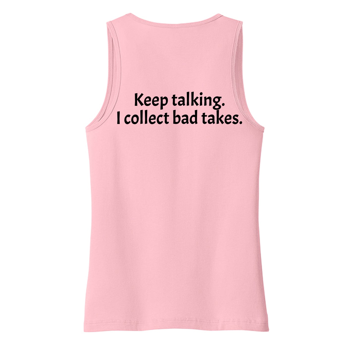 Light Pink - 3933NL - BACK