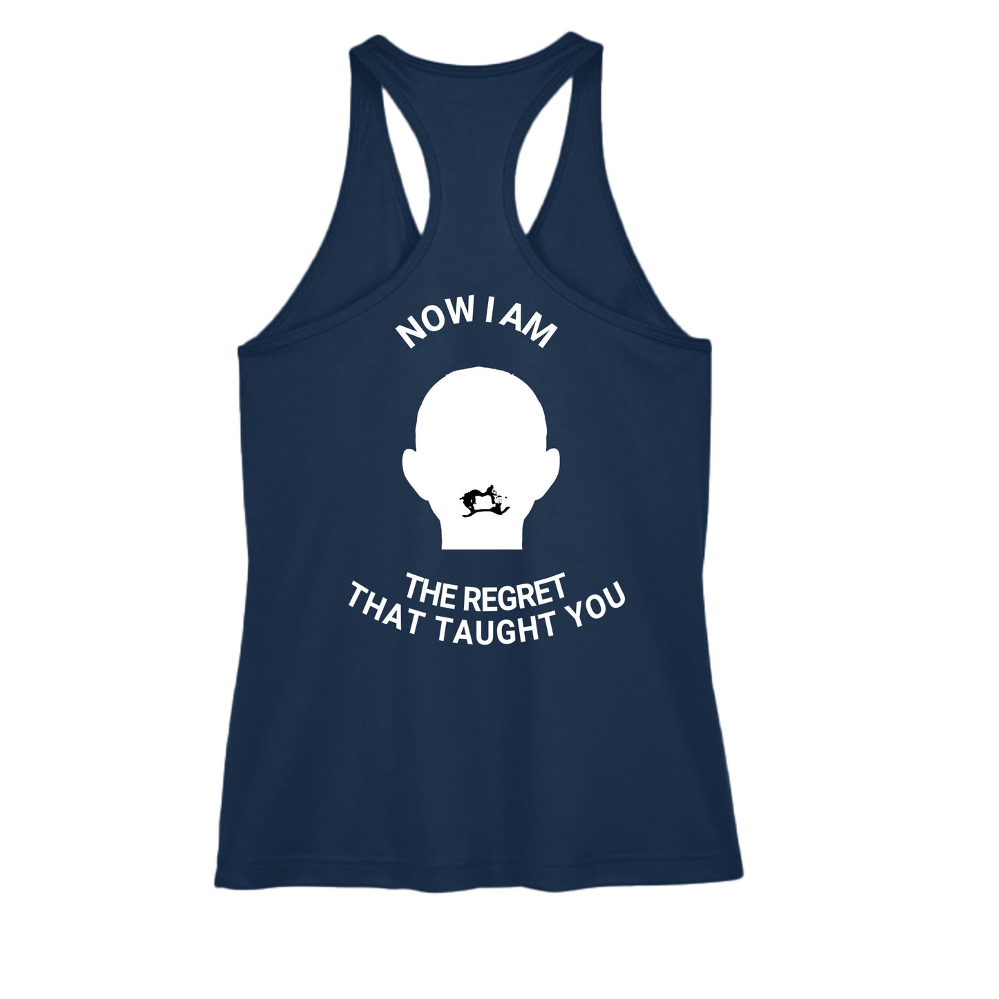 SPORT DARK NAVY - TT11WRC - BACK