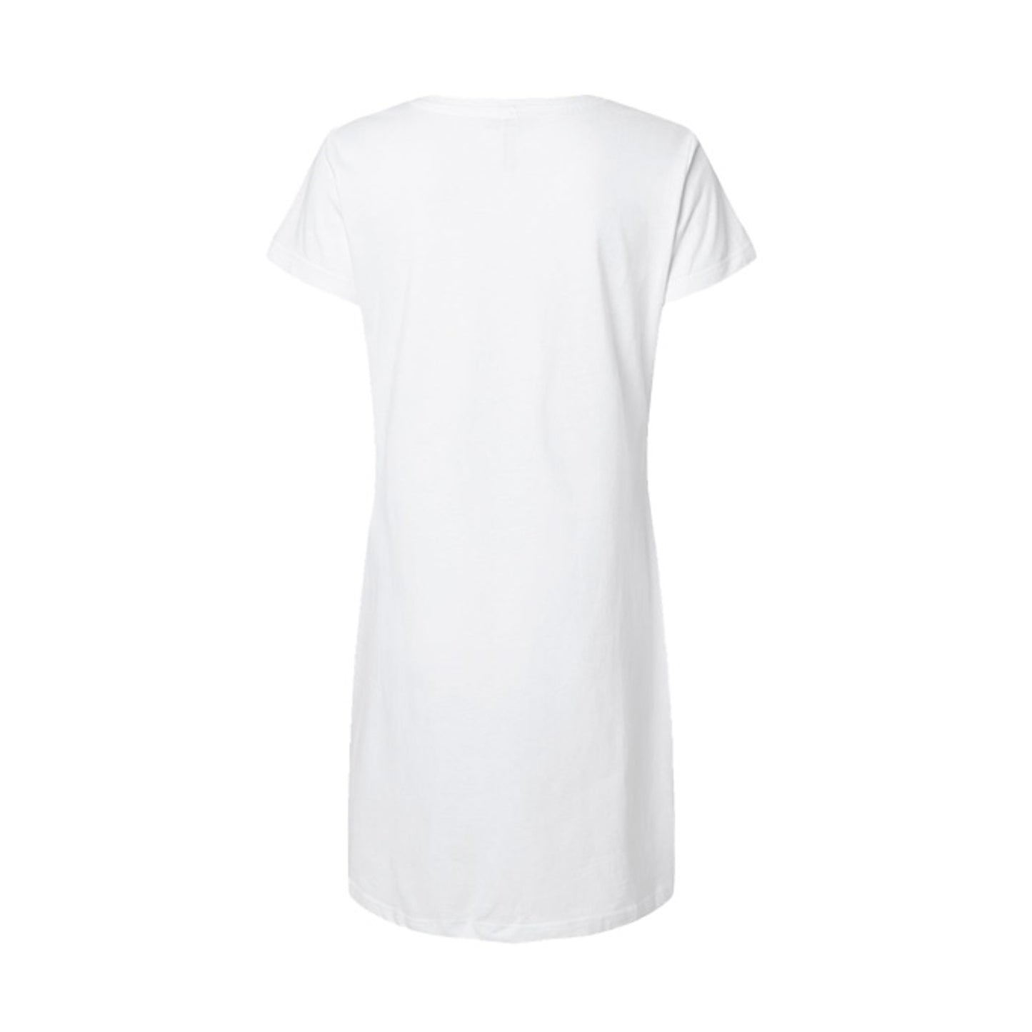 WHITE - 3522 - BACK