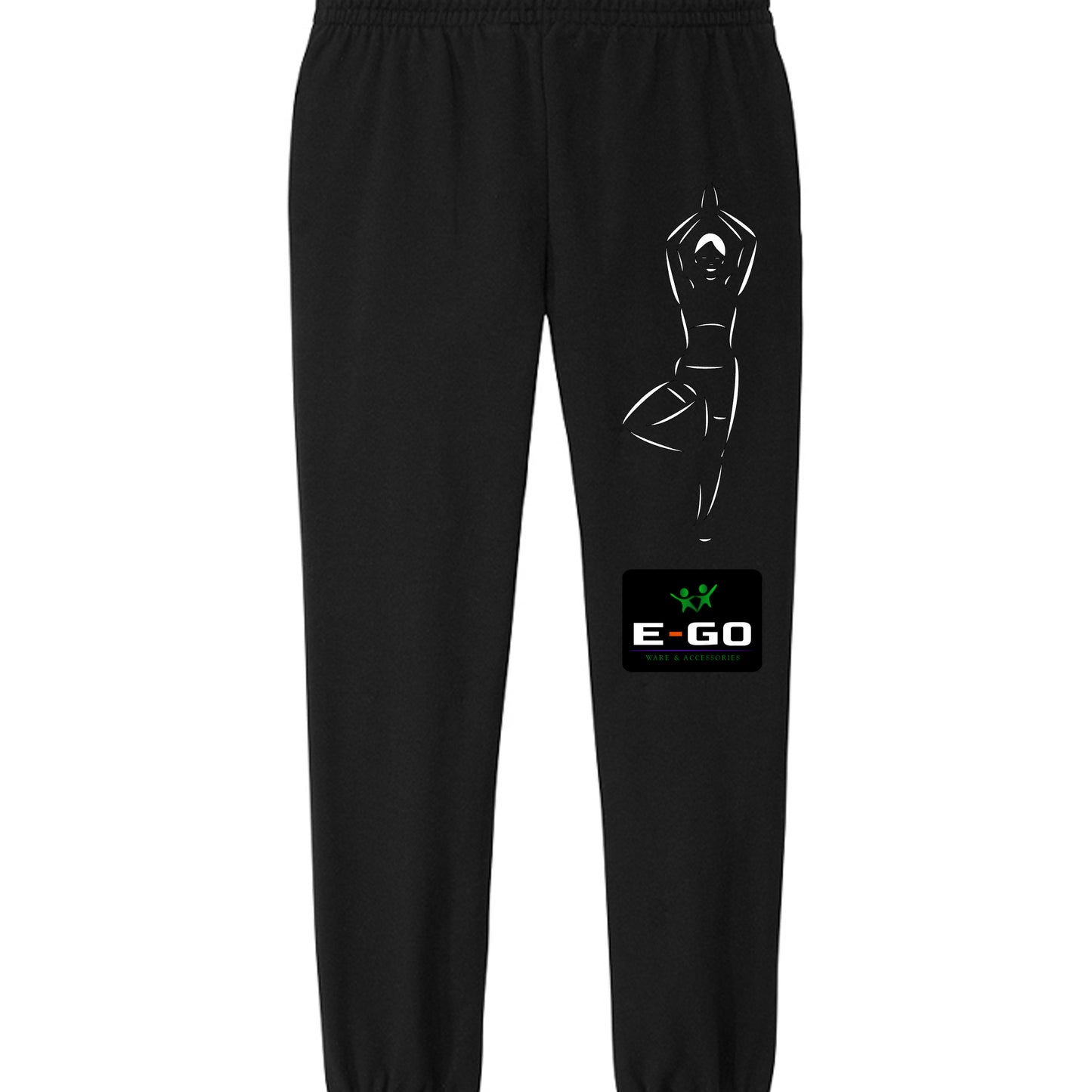 Black - DT6110 - BACK