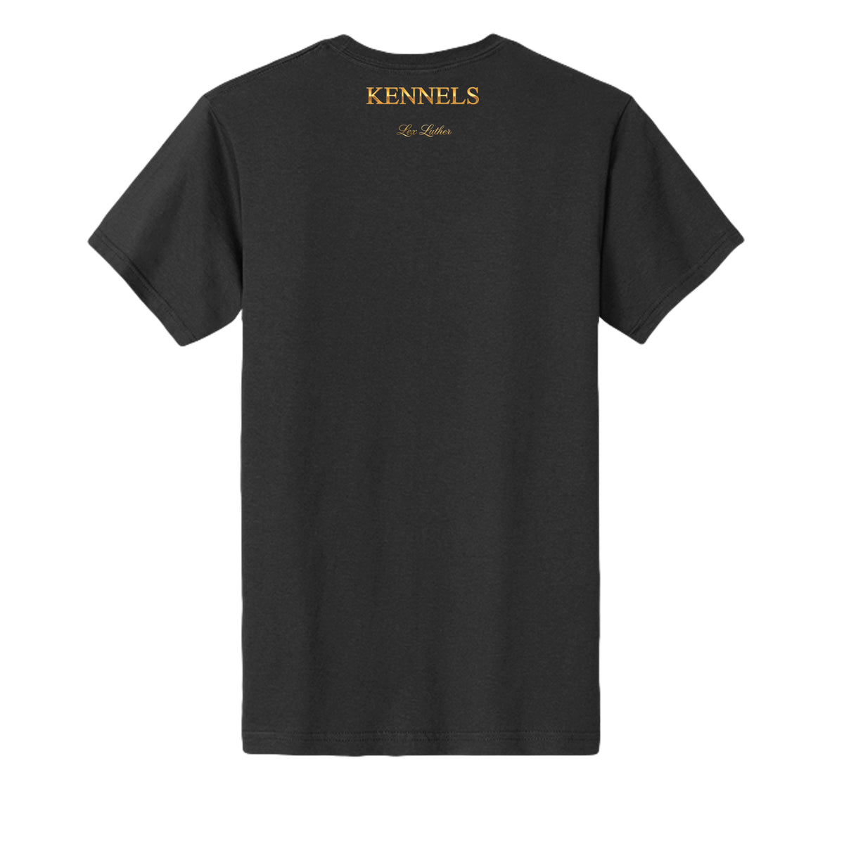 BLACK - H000 - BACK