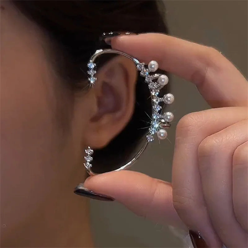 Women's Ear Cuff 