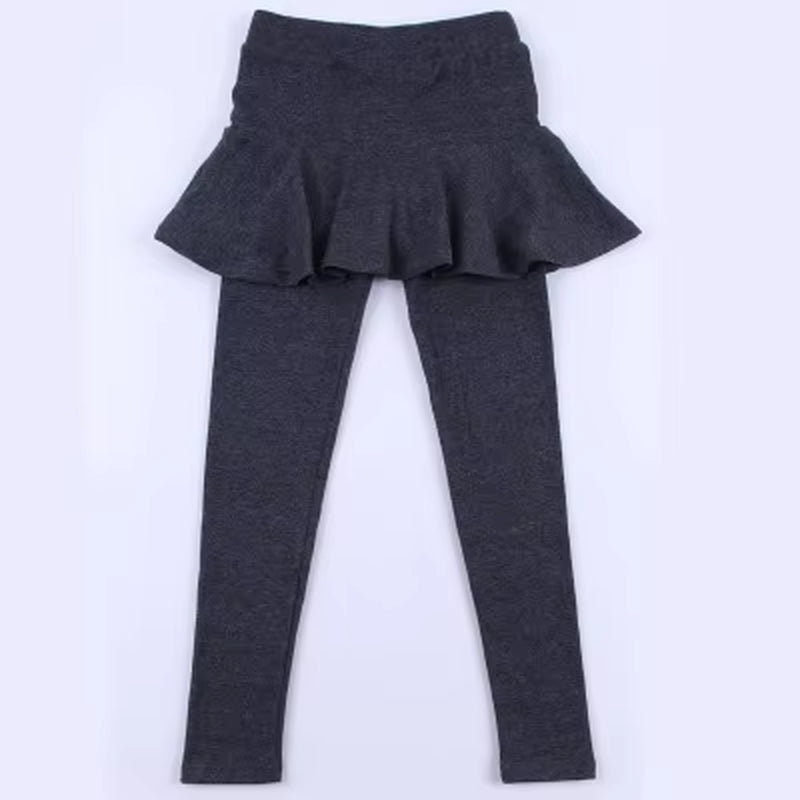 Children Skirt Leggings E-Go Ware for Kids