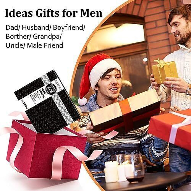  Beard Kit Gifts Set