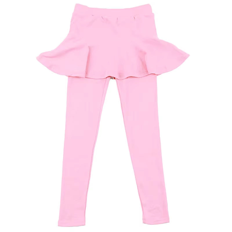 Children Skirt Leggings E-Go Ware for Kids