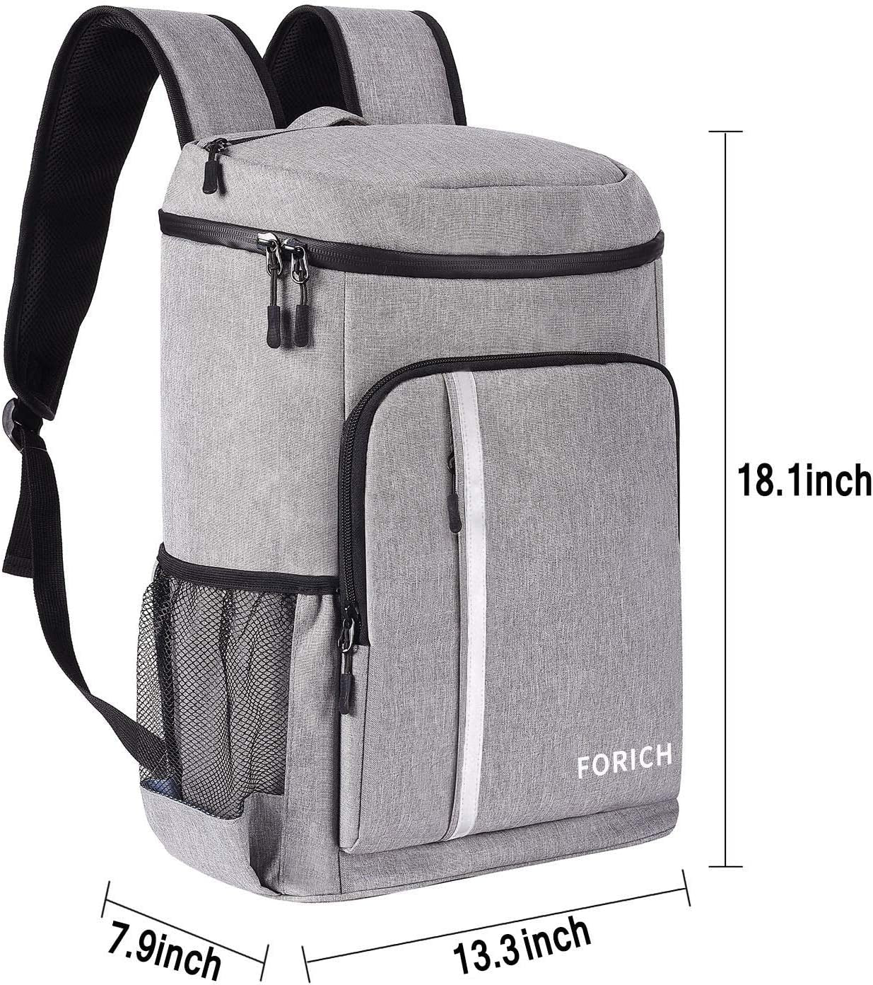 Backpack Cooler Leakproof 