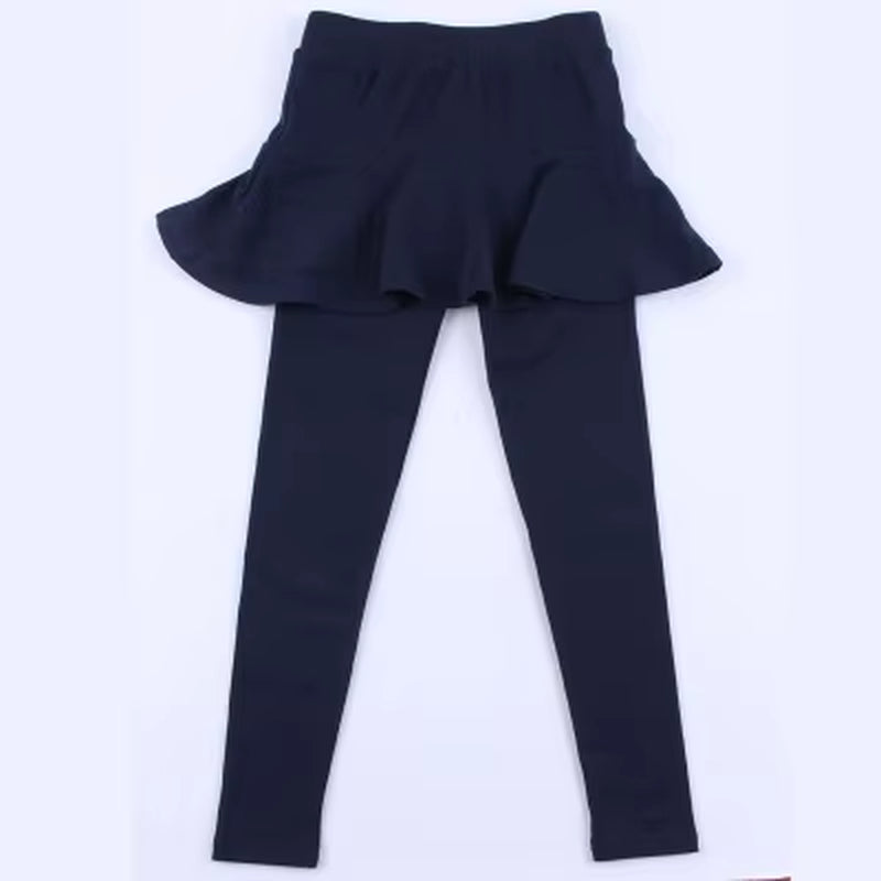 Children Skirt Leggings E-Go Ware for Kids