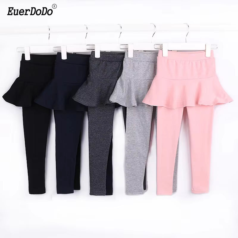 Children Skirt Leggings E-Go Ware for Kids