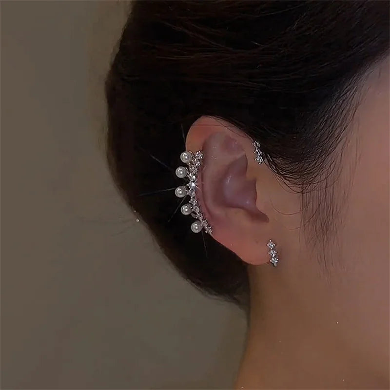 Women's Ear Cuff 