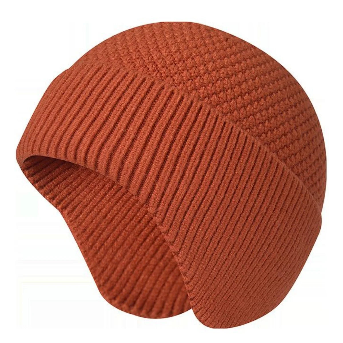 Winter Hats for Men Women with Ear Flaps 