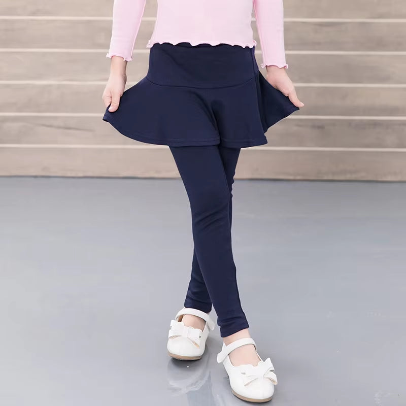 Children Skirt Leggings E-Go Ware for Kids