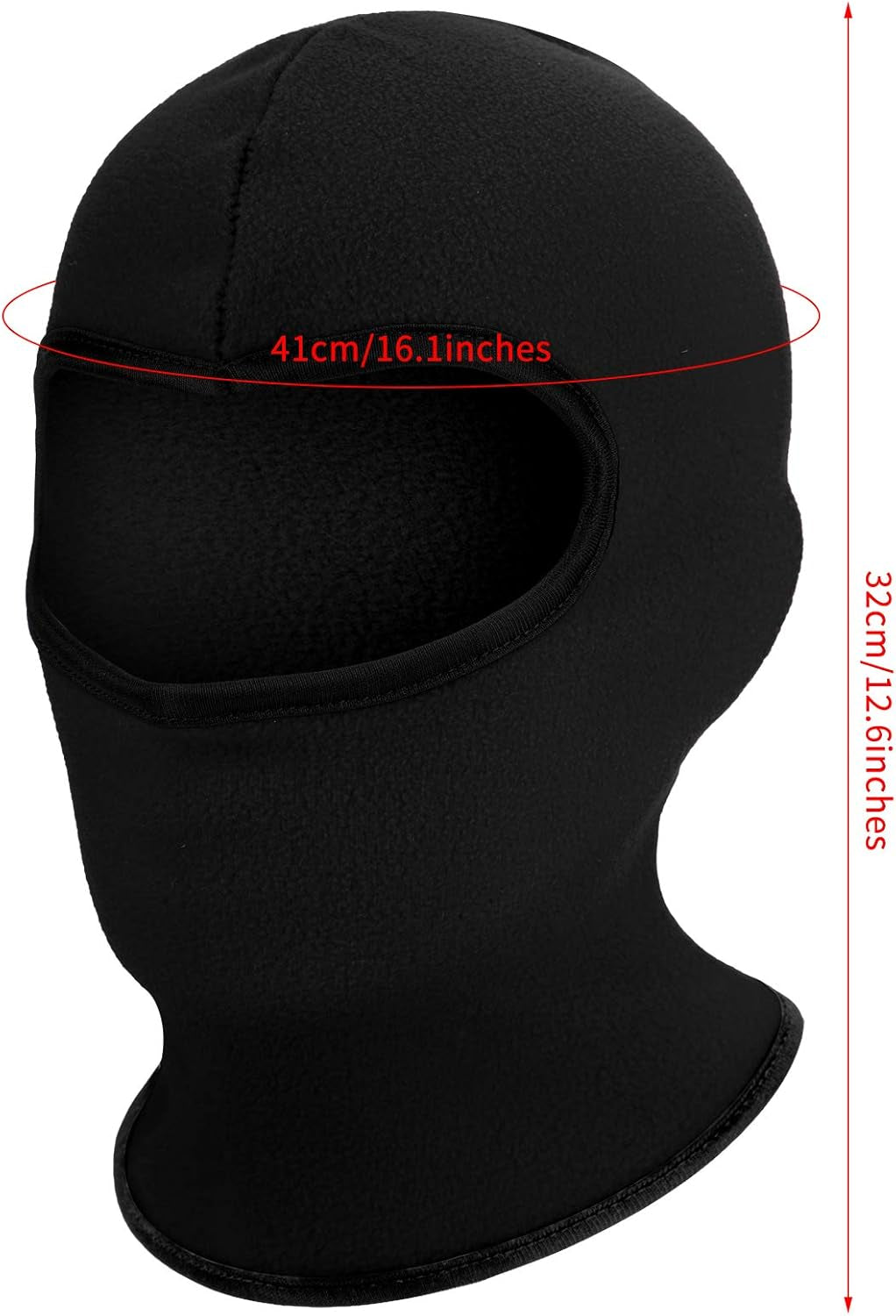 2 Pieces Kids Ski Mask for boys and girls