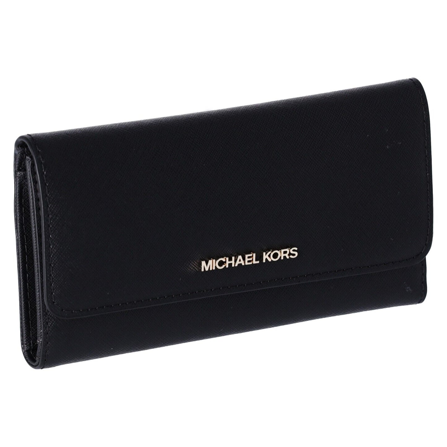 Women's Michael Kors Trifold Wallet 