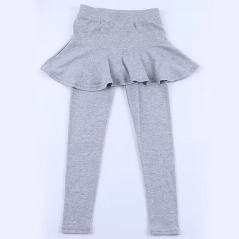 Children Skirt Leggings E-Go Ware for Kids