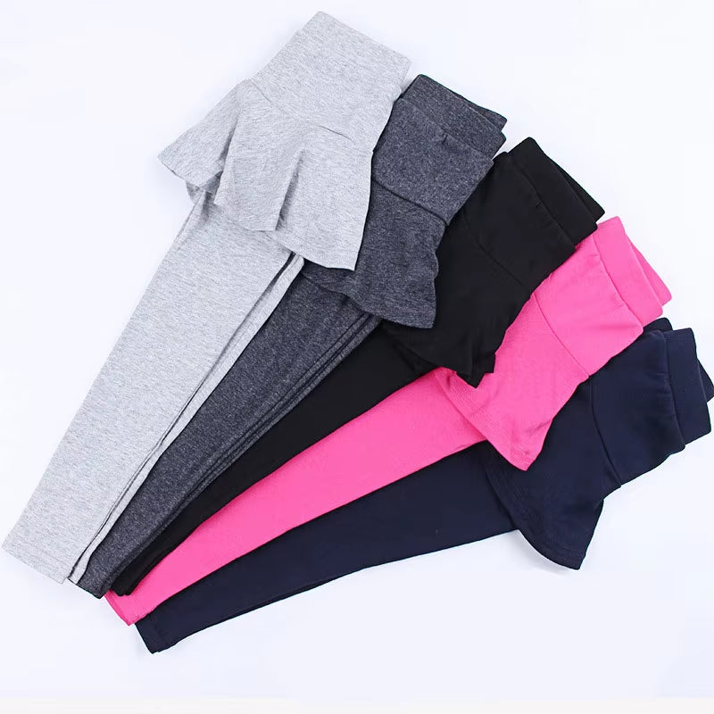 Children Skirt Leggings E-Go Ware for Kids