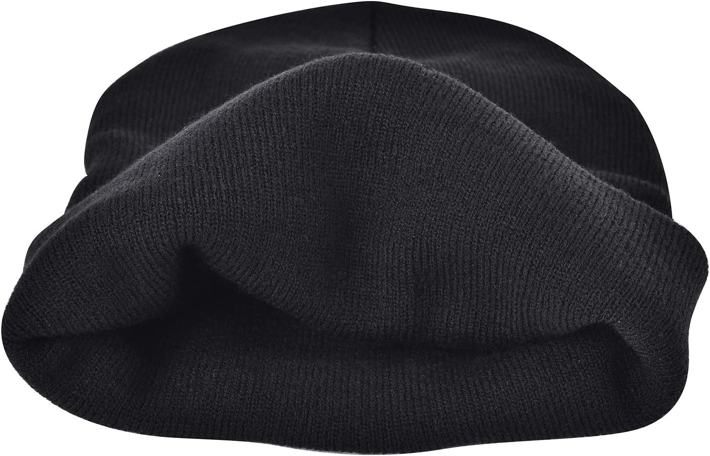 Unisex Beanie with Light 