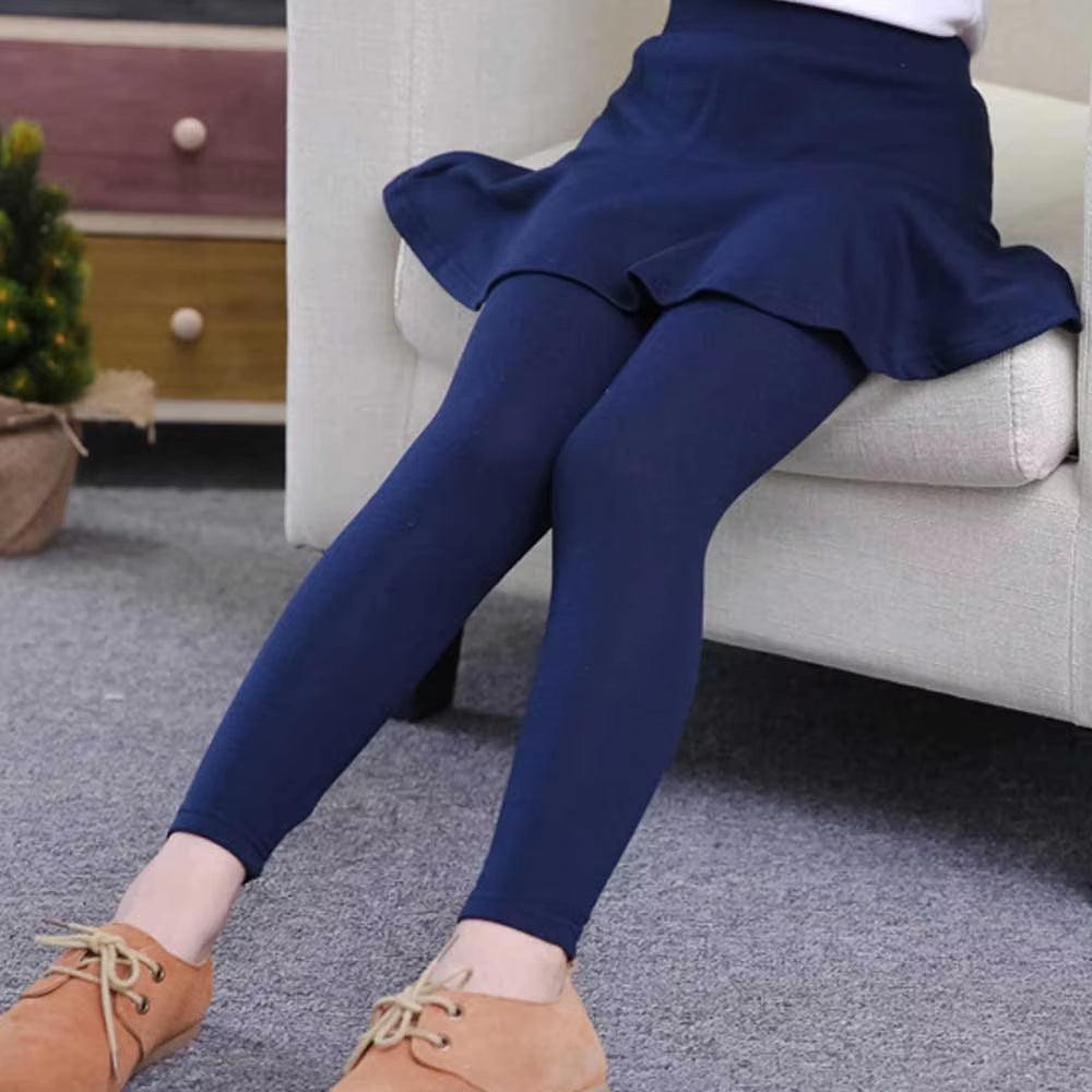 Children Skirt Leggings E-Go Ware for Kids