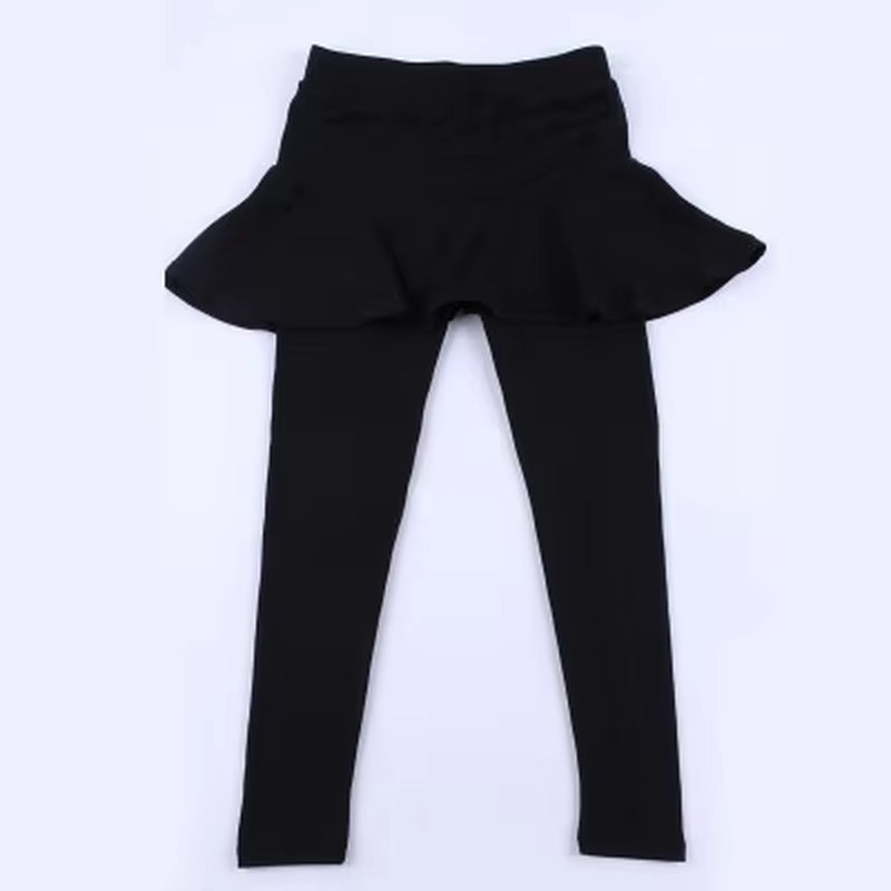 Children Skirt Leggings E-Go Ware for Kids