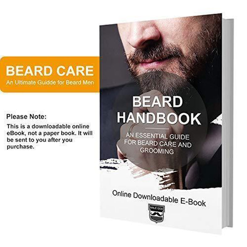  Beard Kit Gifts Set