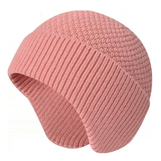 Winter Hats for Men Women with Ear Flaps 