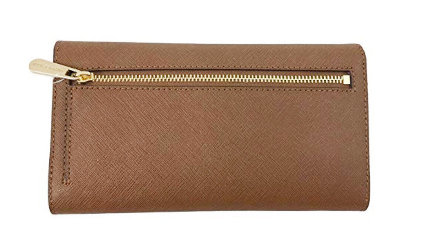 Women's Michael Kors Trifold Wallet 