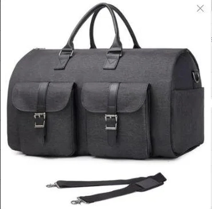  Foldable Duffle Bag for Travel 