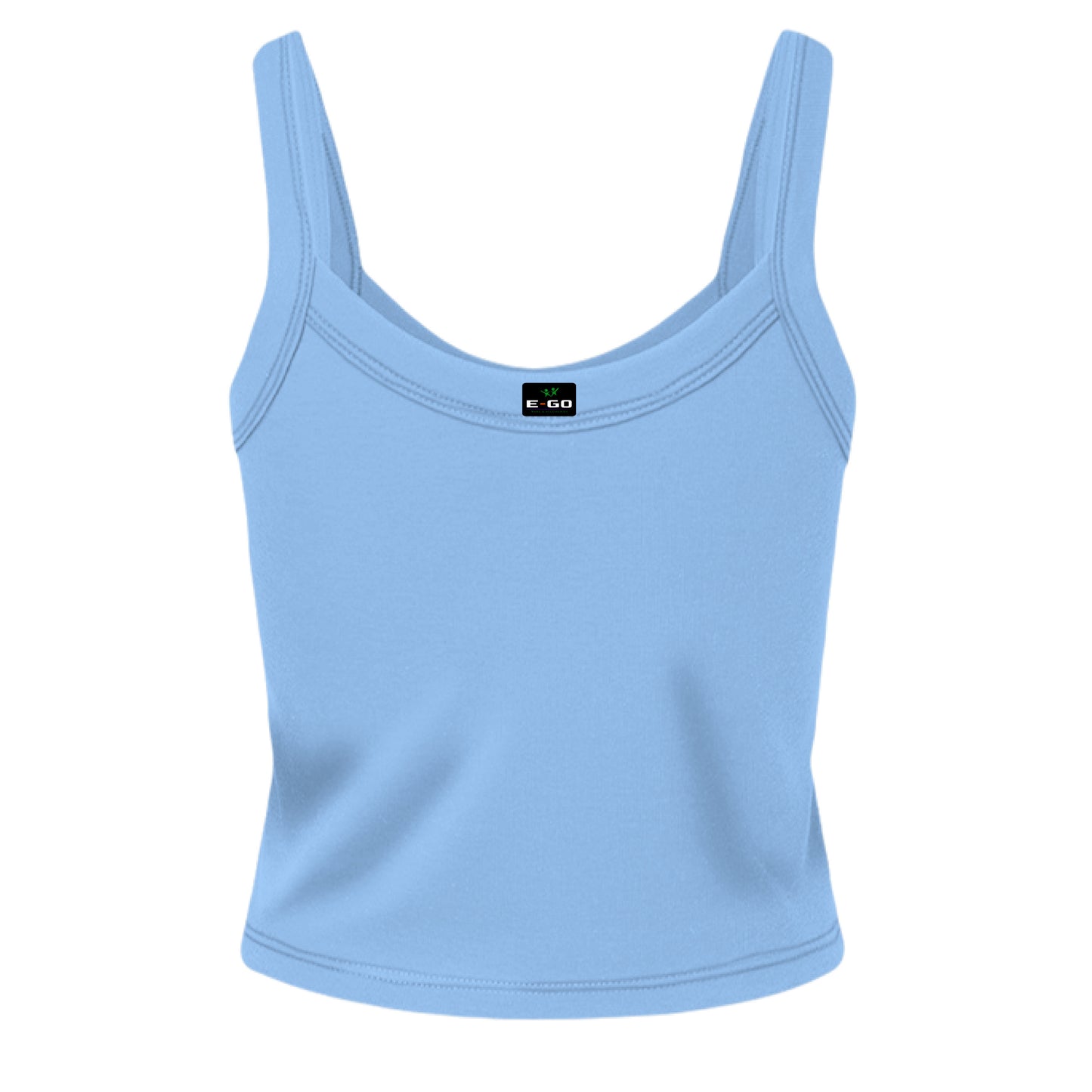 SLD BABY BLU BLN - BACK