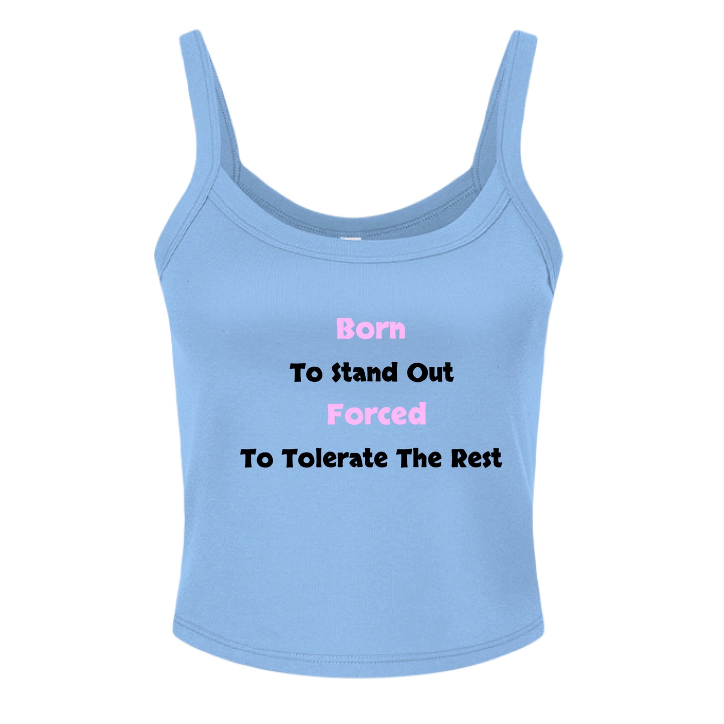 SLD BABY BLU BLN - FRONT