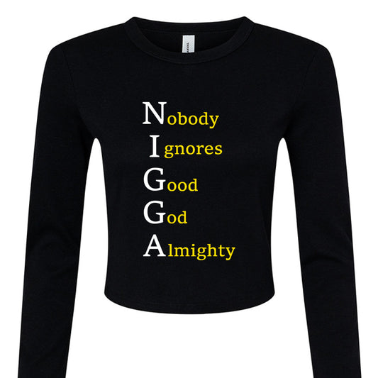 SOLID BLK BLEND - FRONT