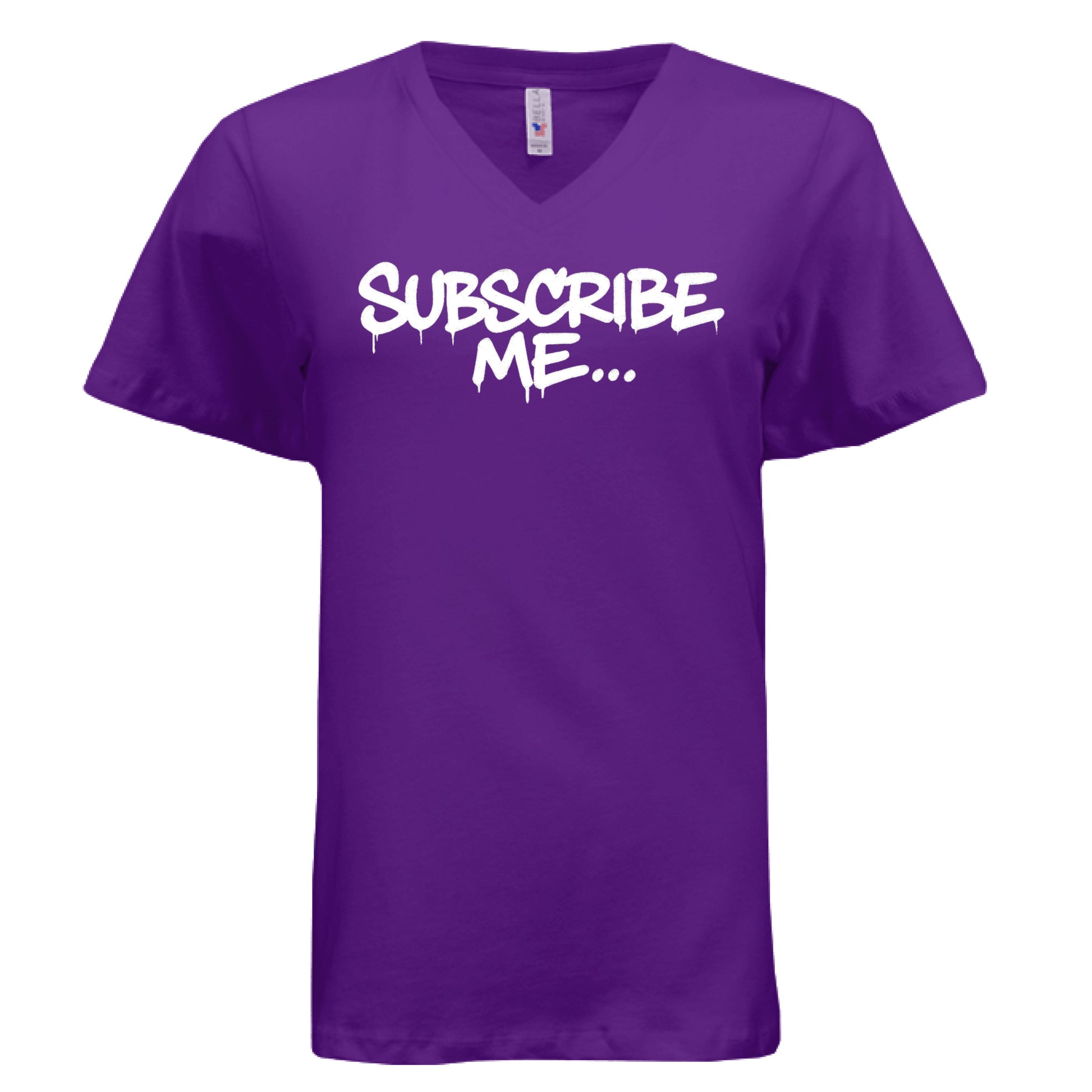 TEAM PURPLE - FRONT