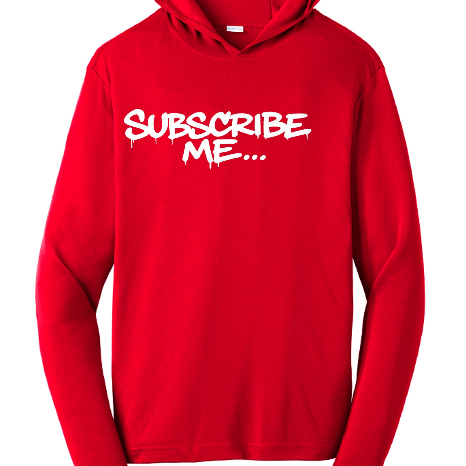 True Red - ST358 - FRONT