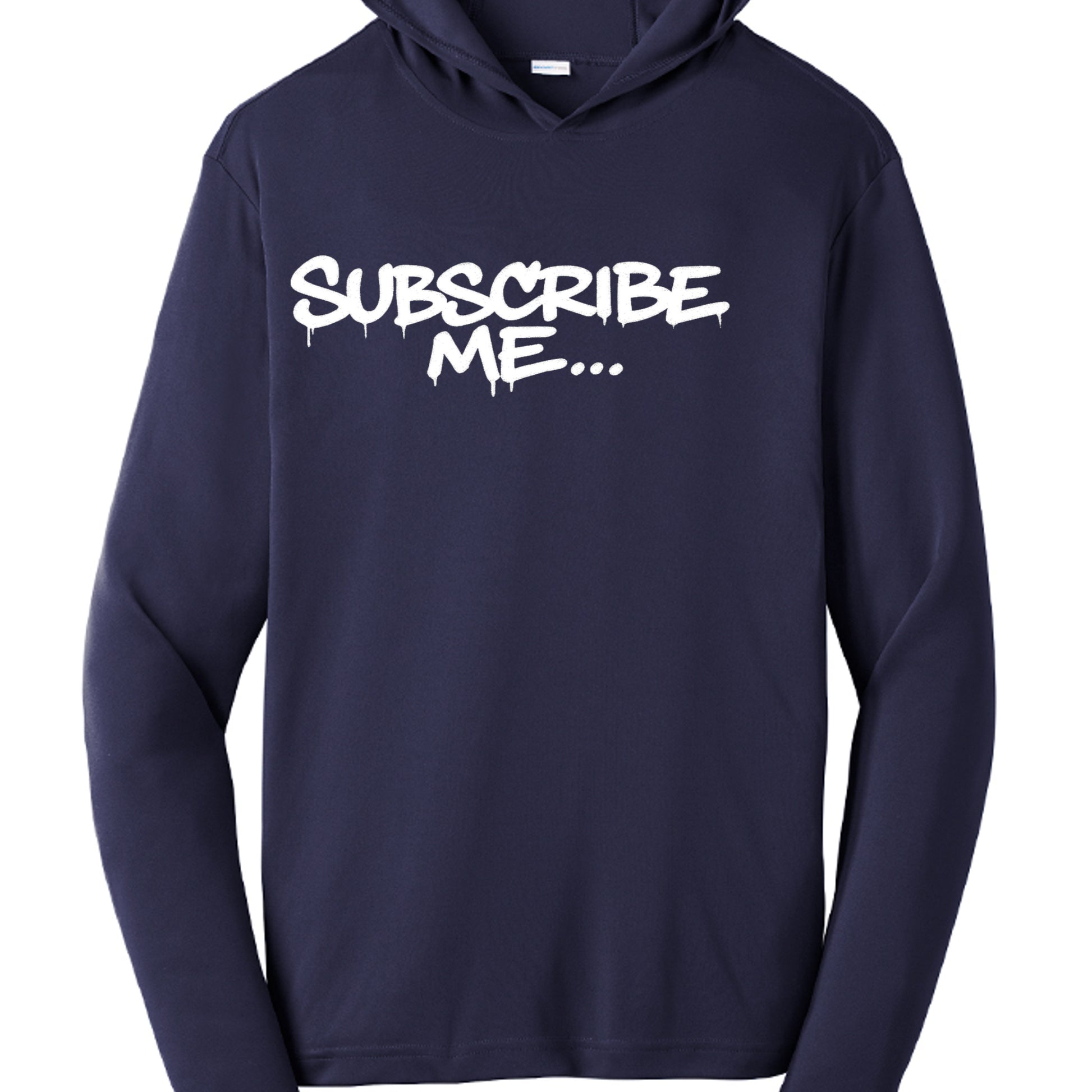 True Navy - ST358 - FRONT
