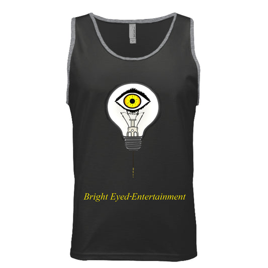 Black/ Heather Grey - FRONT