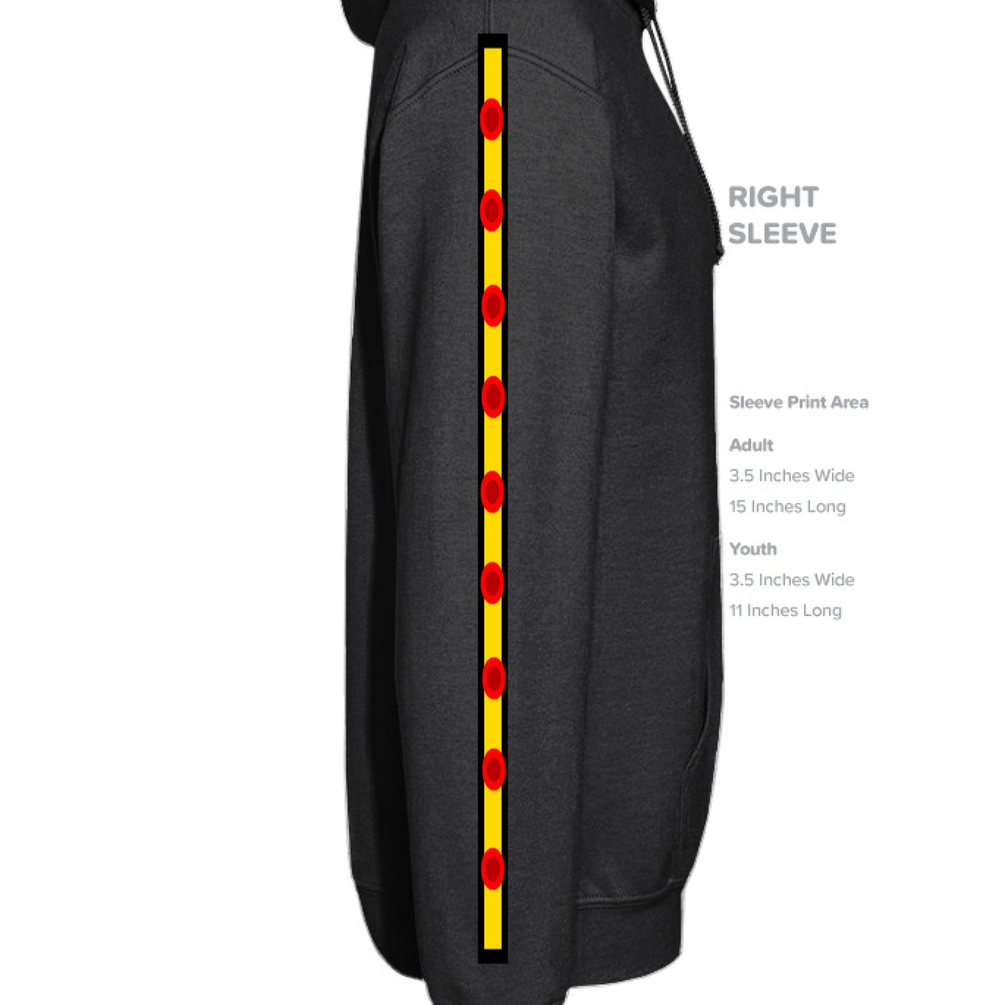 BLACK - SLEEVE_RIGHT
