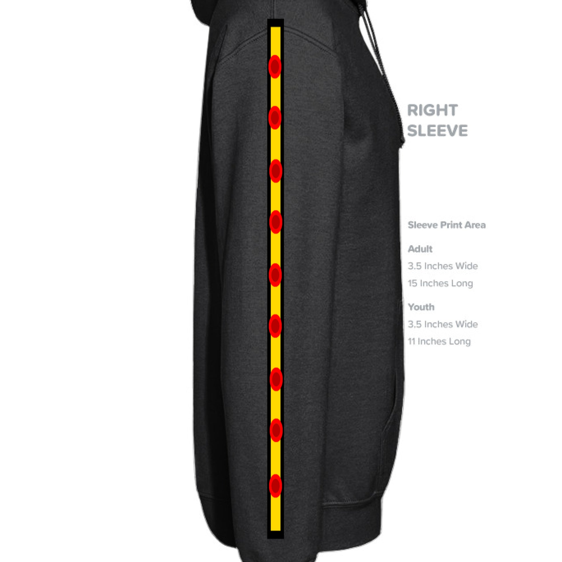 BLACK - SLEEVE_RIGHT
