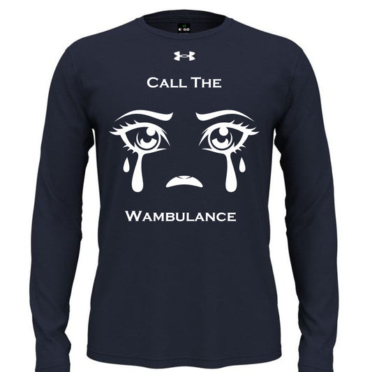 MID NVY/ WHT_410 - FRONT