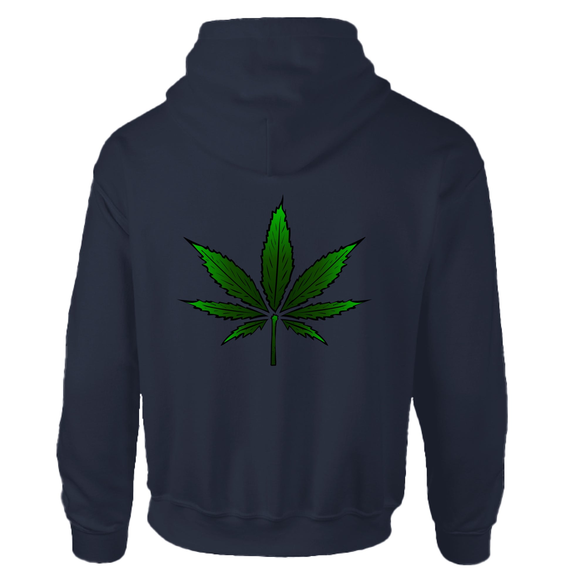 NAVY - BACK