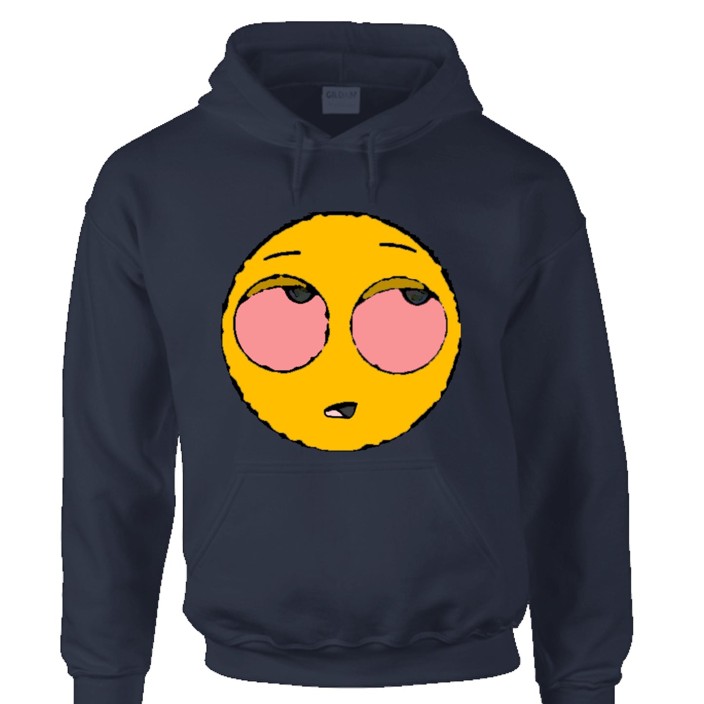 NAVY - FRONT