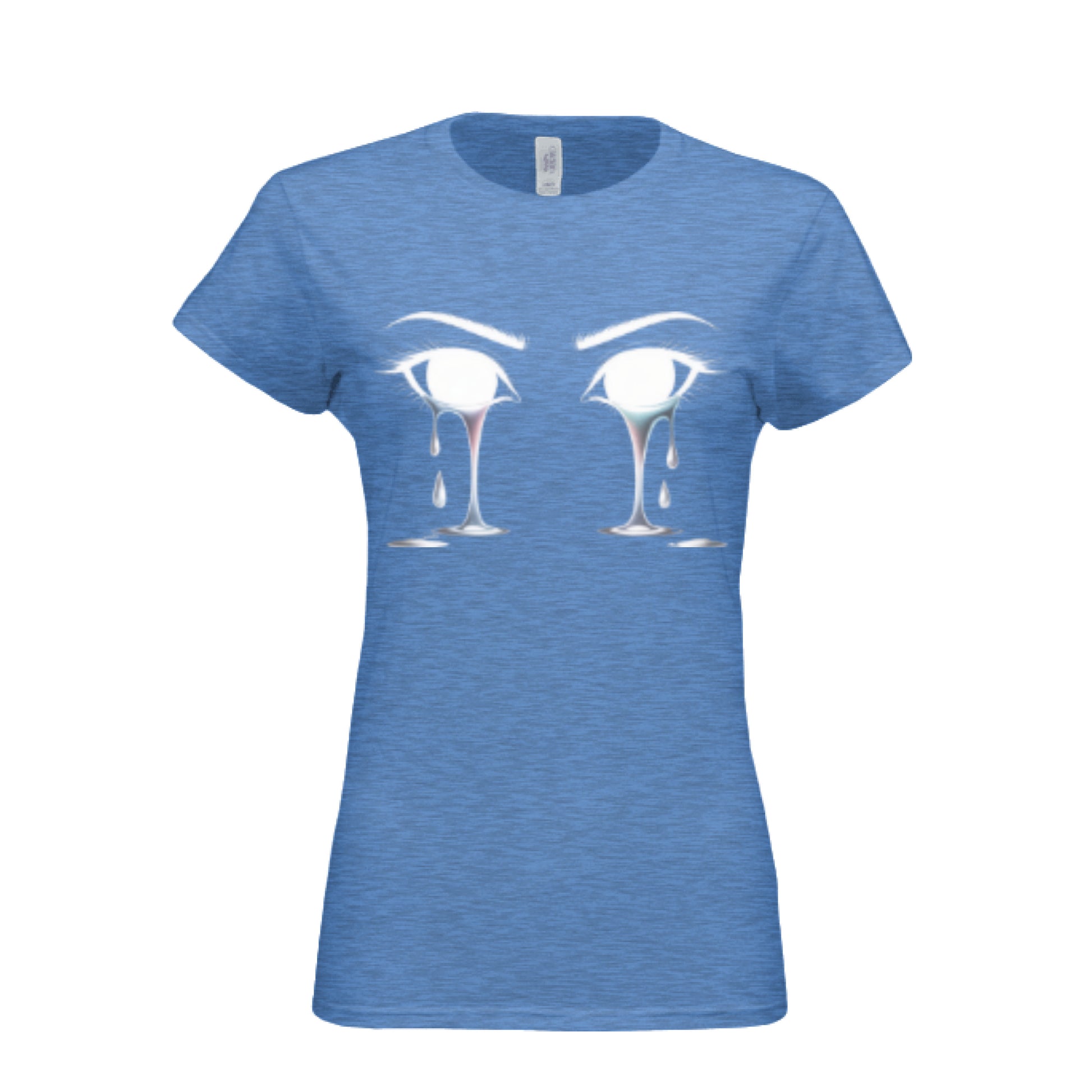 HEATHER ROYAL - FRONT