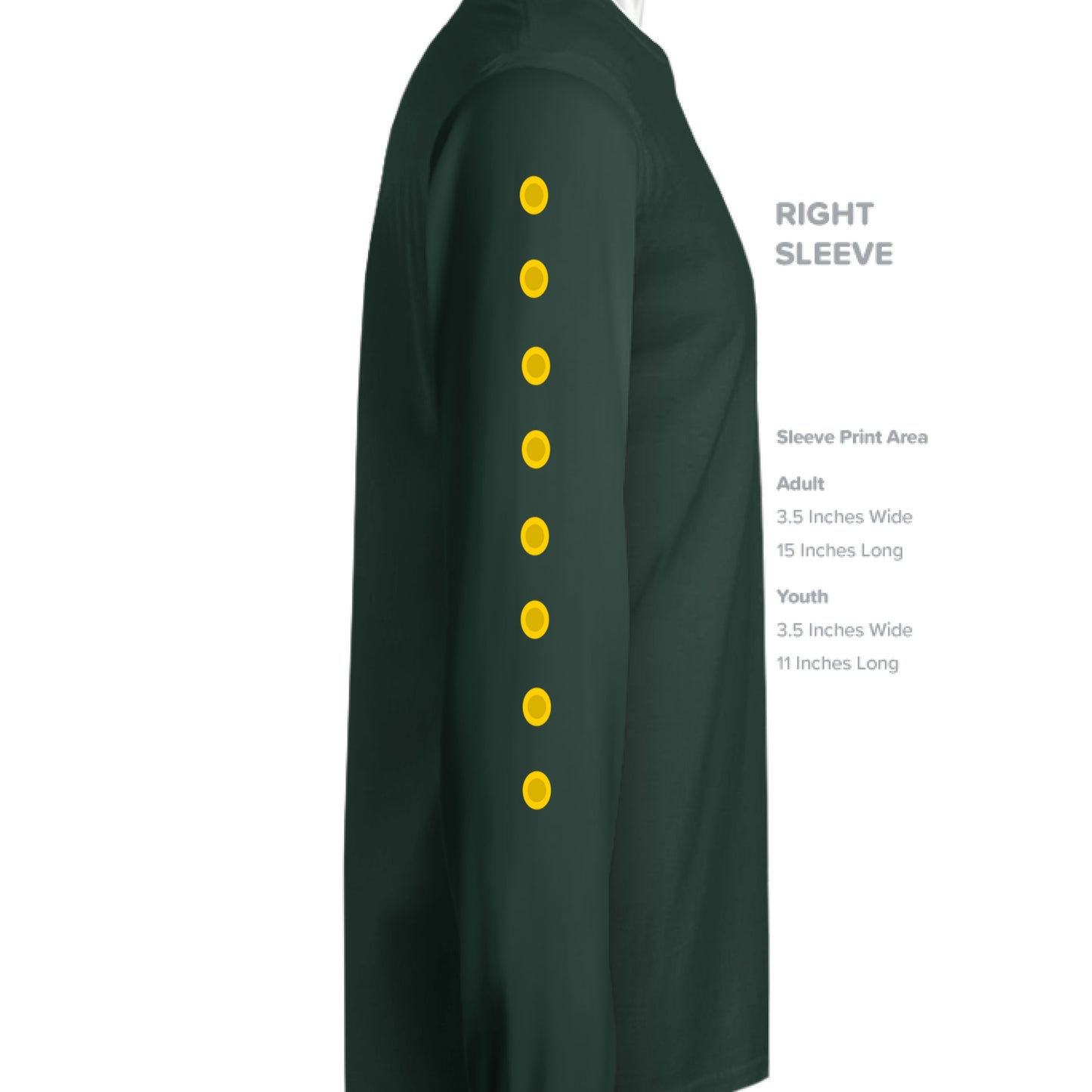 Forest - SLEEVE_RIGHT