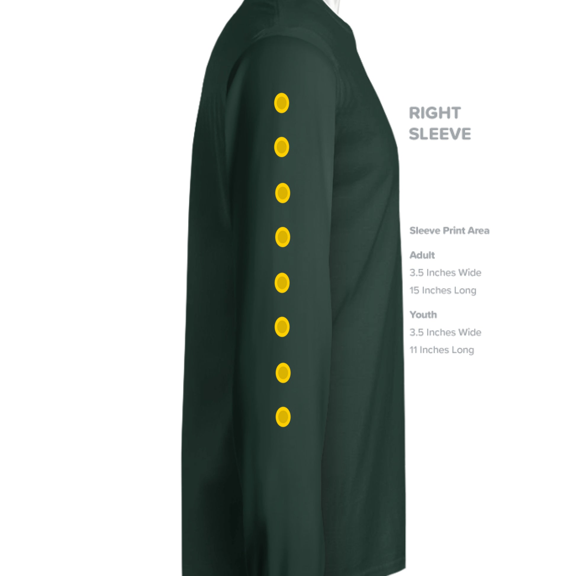 Forest - SLEEVE_RIGHT