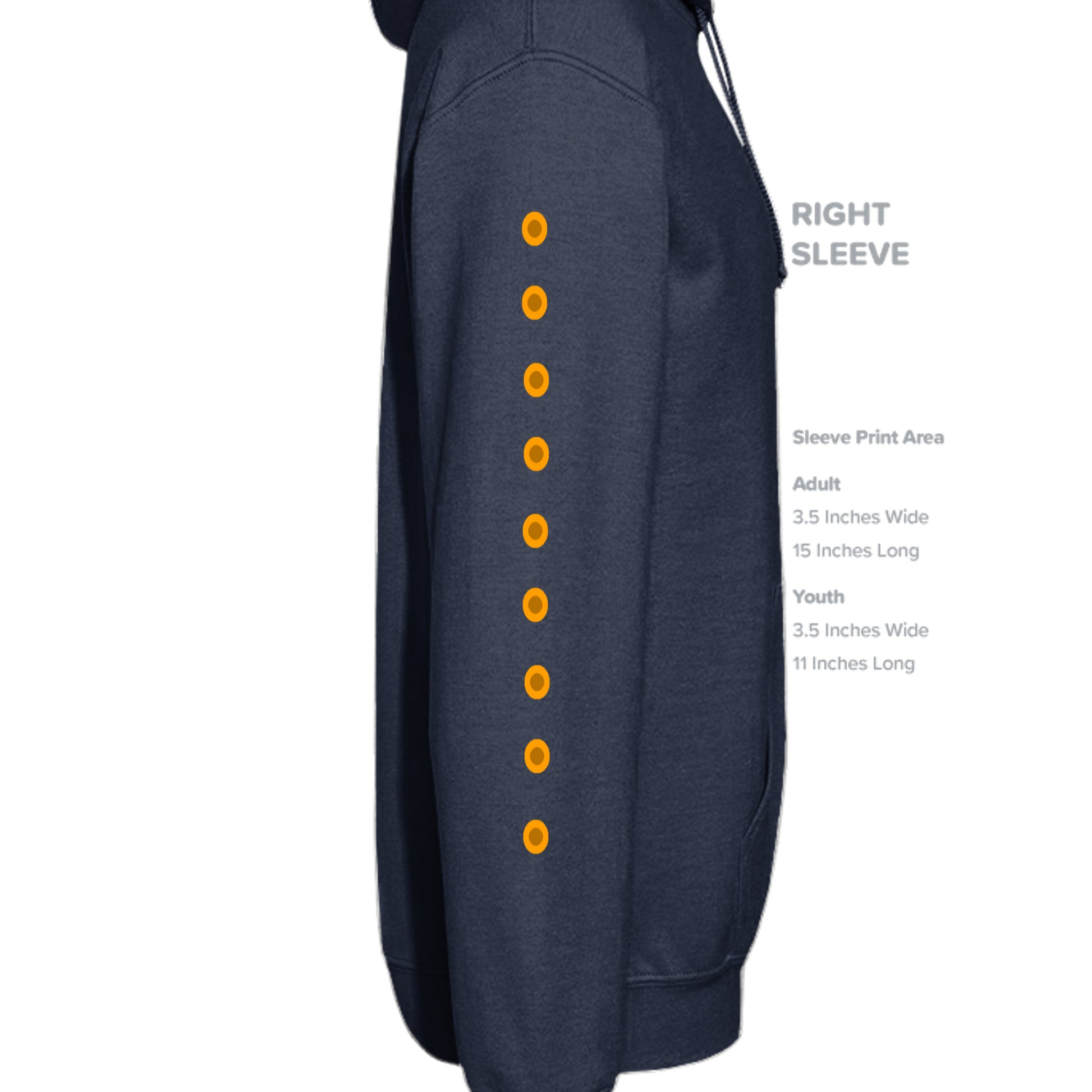 NAVY - G185 - SLEEVE_RIGHT