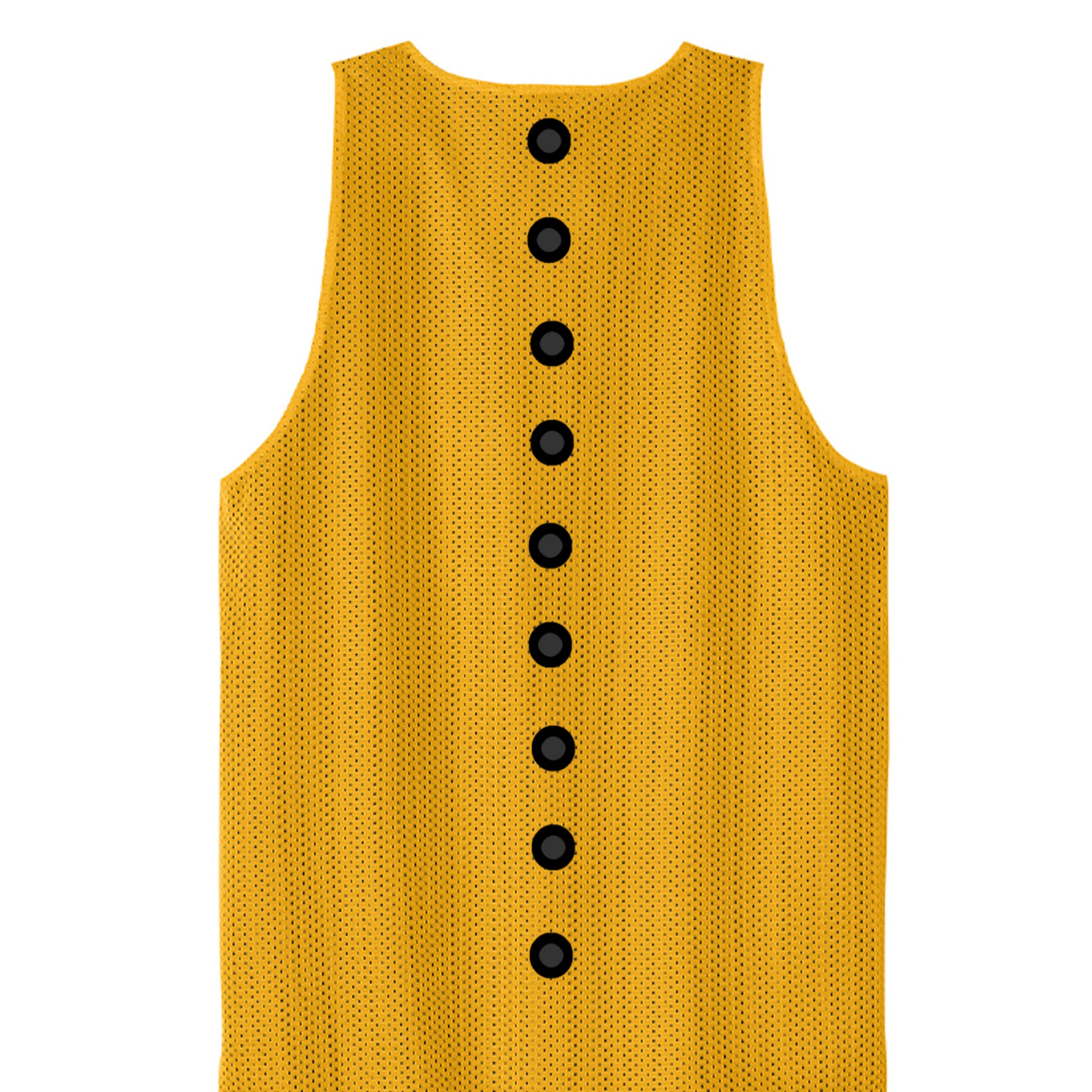 Gold/ Black - ST5000 - BACK