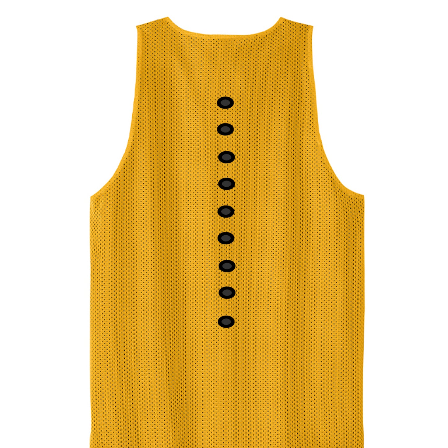Gold/ Black - ST5000 - BACK