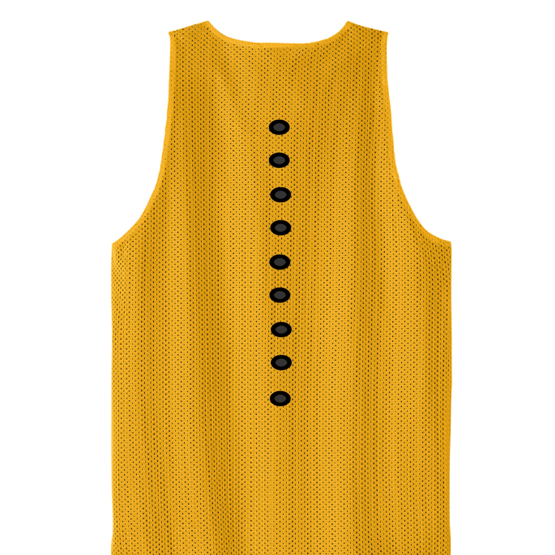 Gold/ Black - ST5000 - BACK