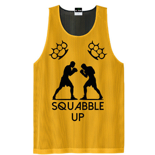 Gold/ Black - ST5000 - FRONT