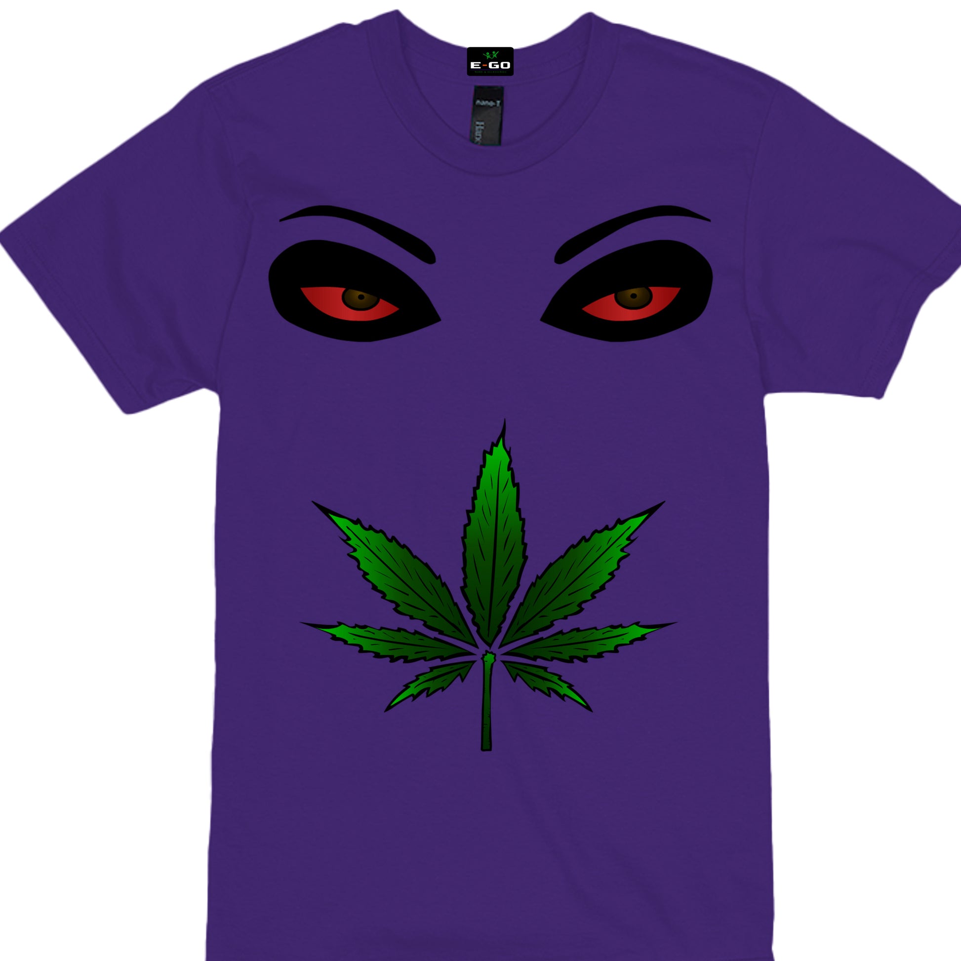PURPLE - 4980 - FRONT