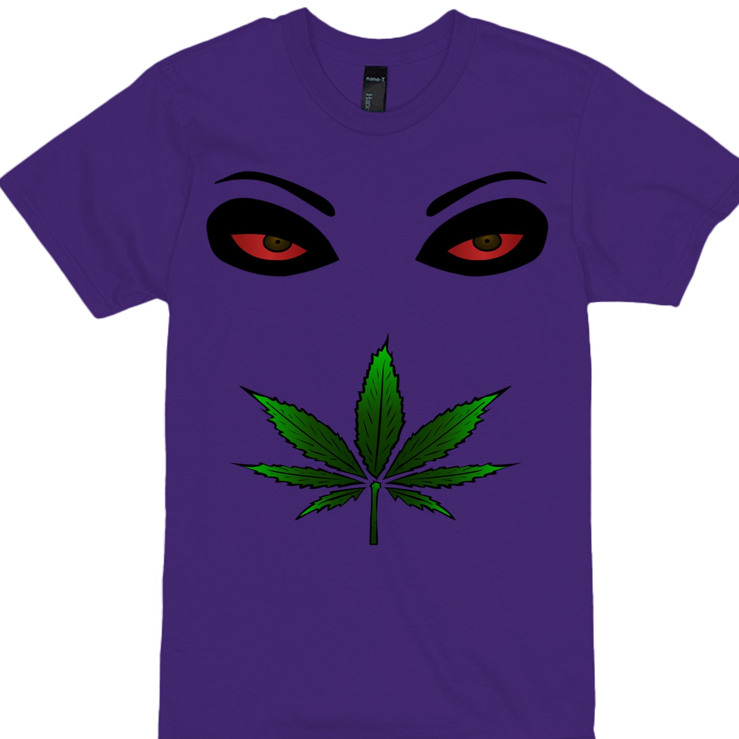 PURPLE - 4980 - FRONT