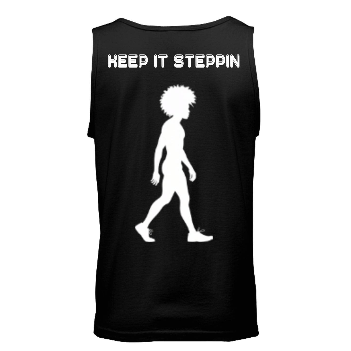 Black - 3633 - BACK